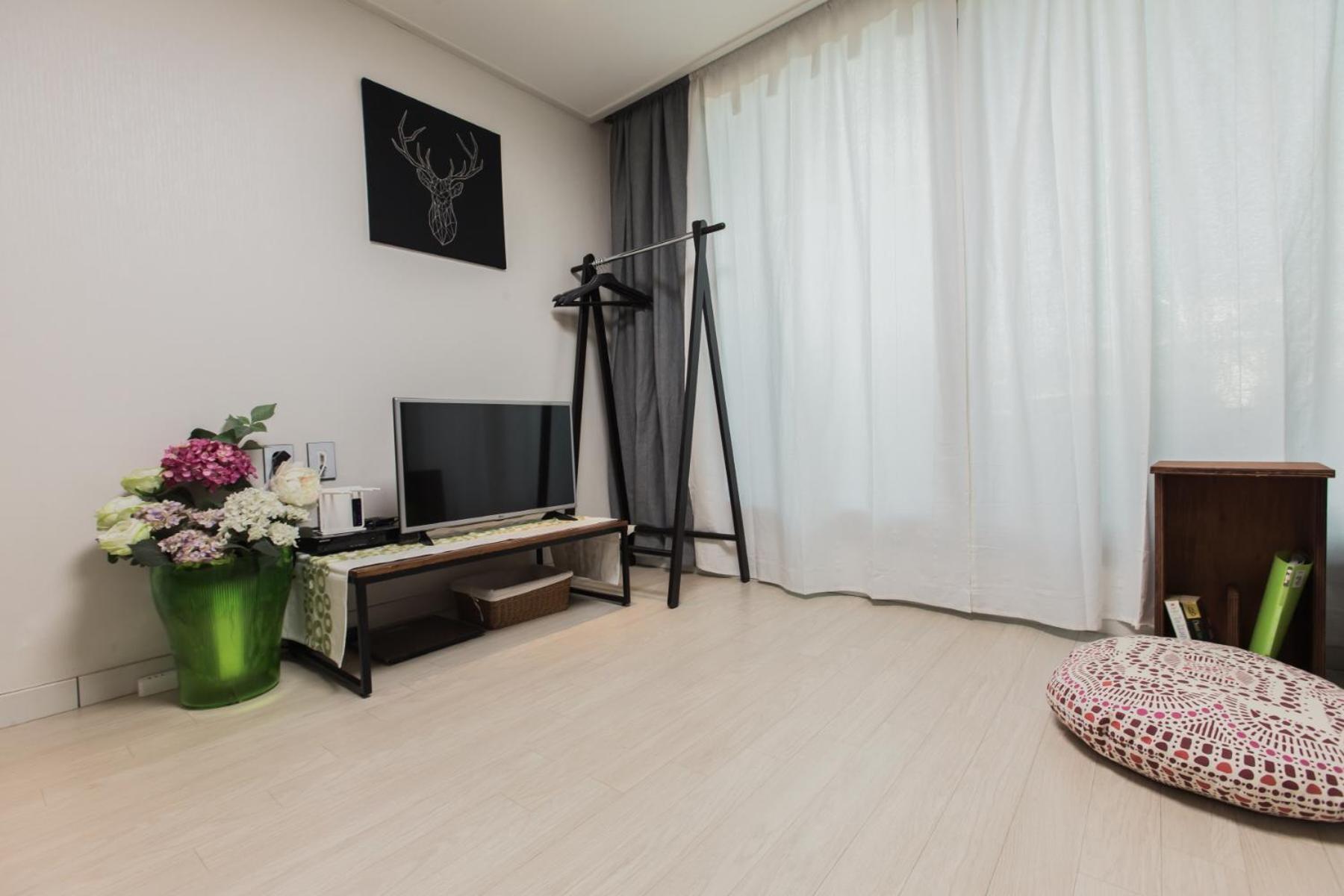 Space In Blackstone Seoul Værelse billede