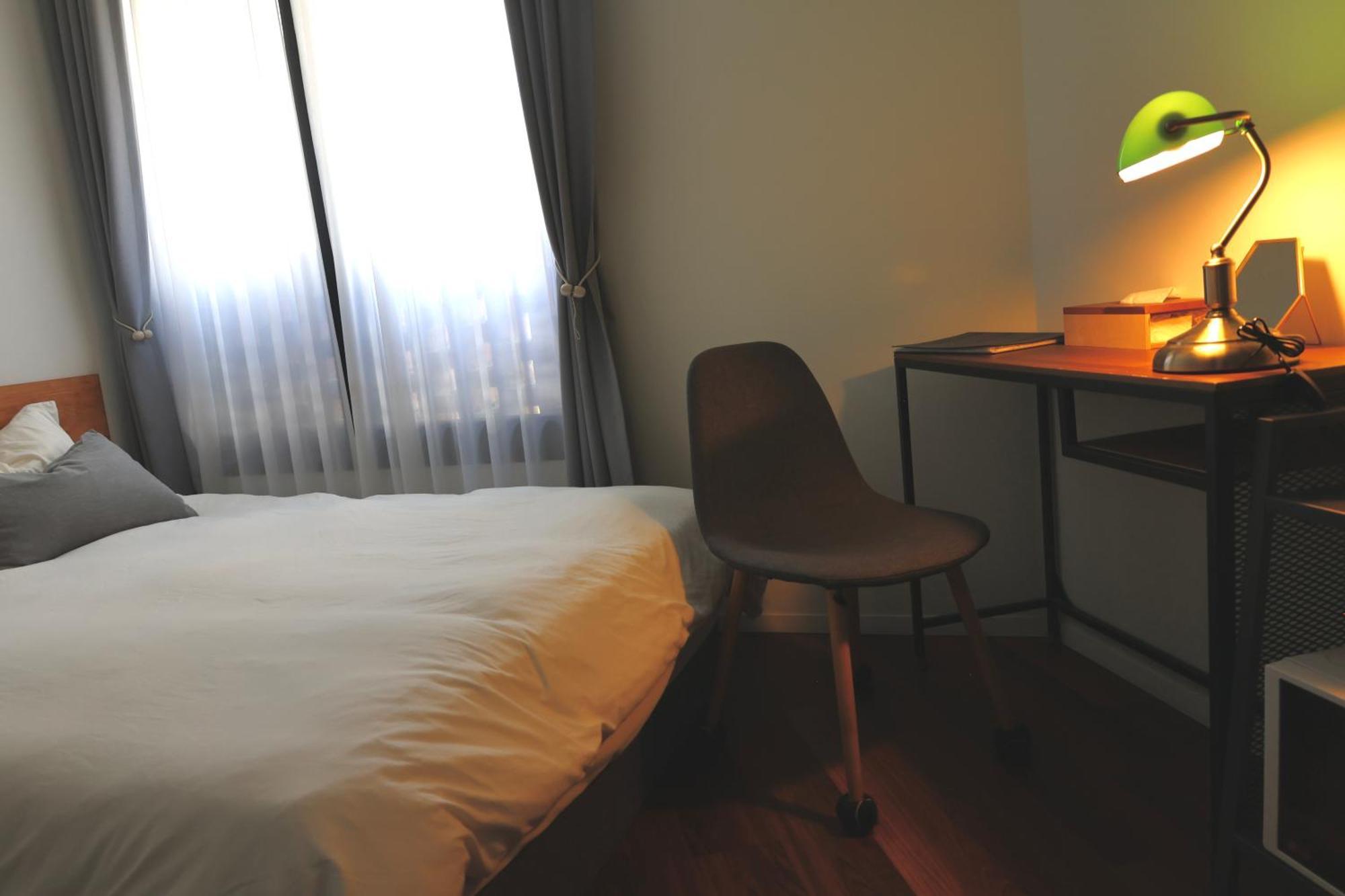 Space In Blackstone Seoul Værelse billede